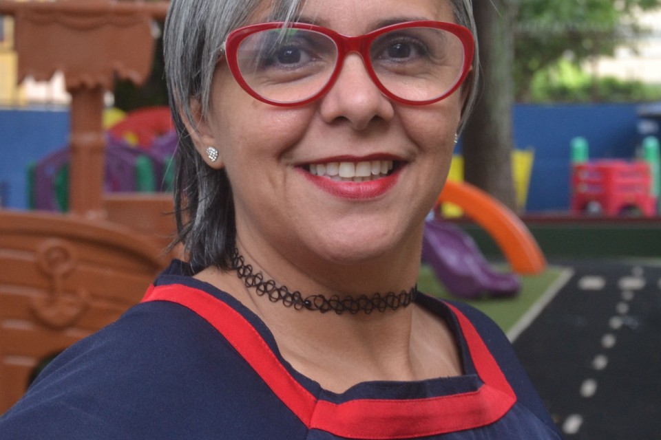 Andréa Lima