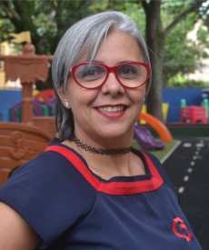 Andréa Lima